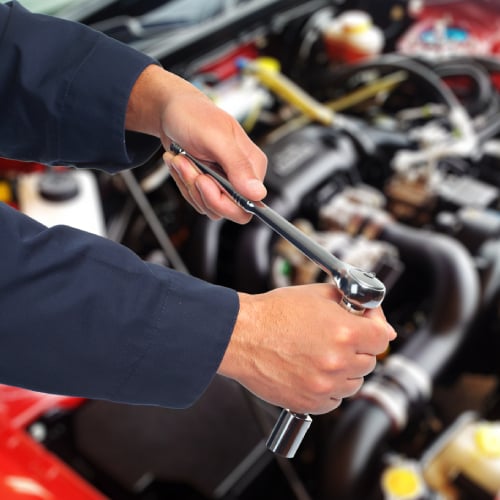 Mobile Auto Repair
