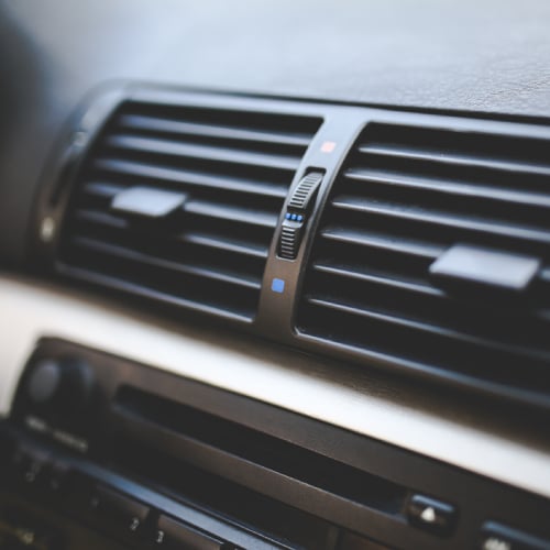 Auto AC Repair
